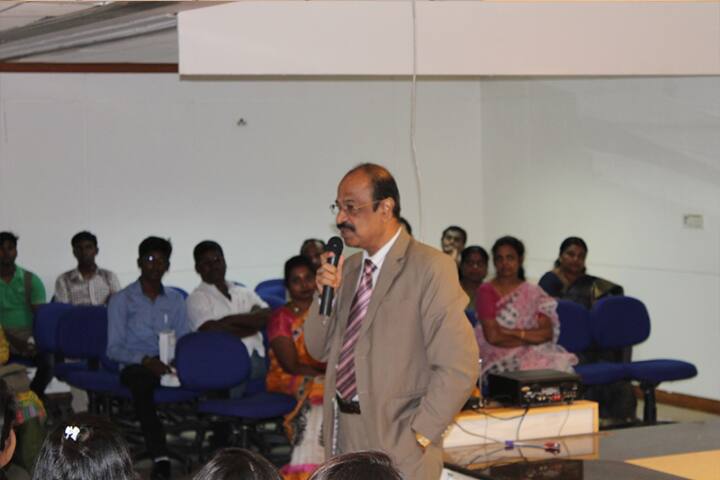 auditorium